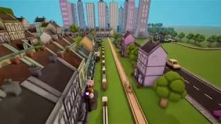 Trailer