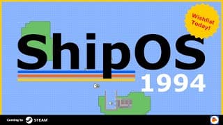 Announcement Trailer
