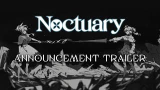 Announcement Trailer