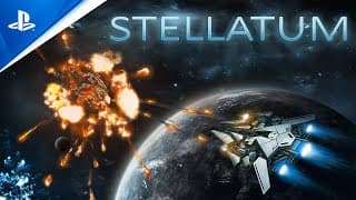 Launch Trailer