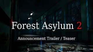 Announcement Trailer