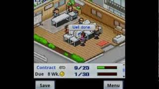 Gameplay video