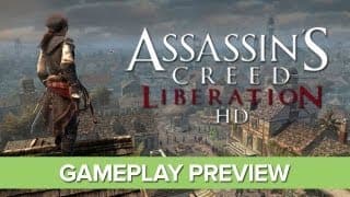 Gameplay video
