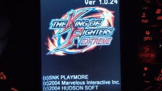 Gameplay Video