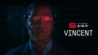 Cinematic Trailer