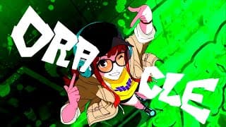Game Intro