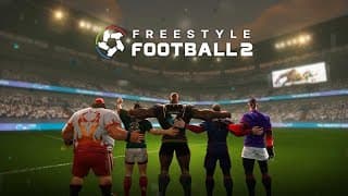 Announcement Trailer