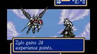 Gameplay video