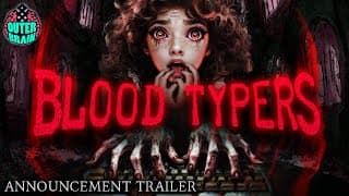 Announcement Trailer