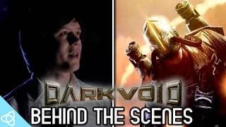 Behind The Scenes Video