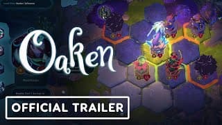 Announcement Trailer