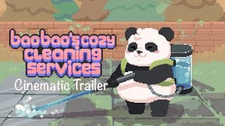 Announcement Trailer