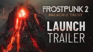 Launch Trailer
