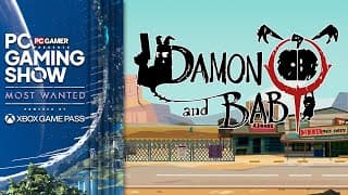 Gameplay Trailer