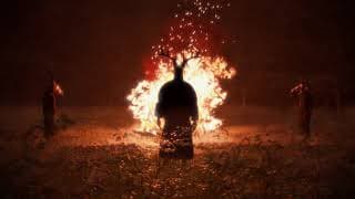 Cinematic Trailer