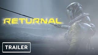 Gameplay Trailer