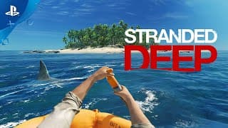 Launch Trailer