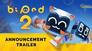 Announcement Trailer
