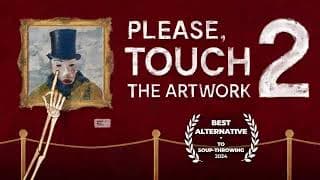 Announcement Trailer