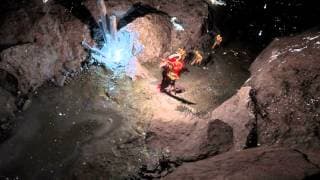 Early Access Trailer