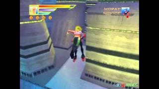 Gameplay video