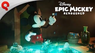 Announcement Trailer