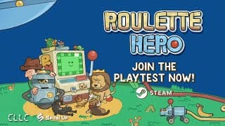 Announcement Trailer