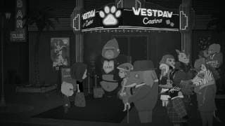 Trailer