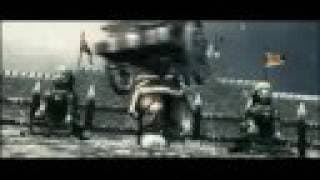 Cinematic Trailer