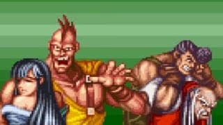 Gameplay video