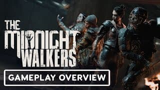 Gameplay Trailer