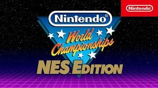 Announcement Trailer