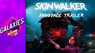 Announcement Trailer