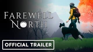 Gameplay Trailer