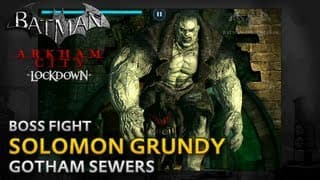Gameplay Video
