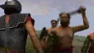 Game intro