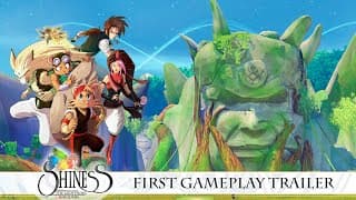 Gameplay video