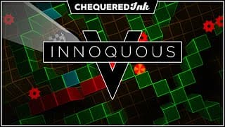 Innoquous 5 video 1