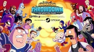 Launch Trailer
