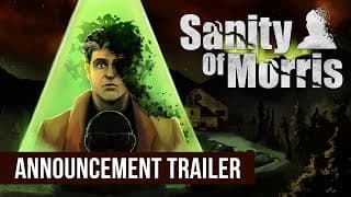 Announcement Trailer