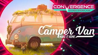 Gameplay Trailer