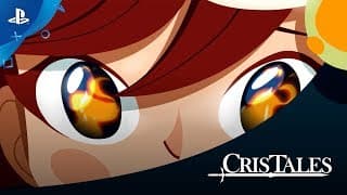 Announcement Trailer