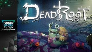 Announcement Trailer