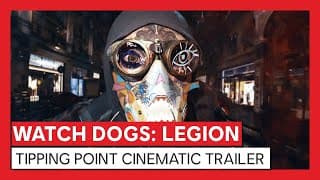 Cinematic Trailer