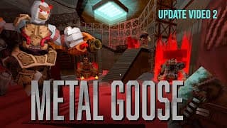 Dev Diary