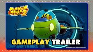 Gameplay Trailer
