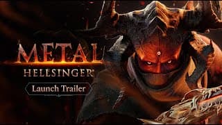Metal: Hellsinger - Complete Edition video 1