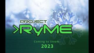 Announcement Trailer