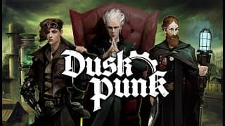 Launch Trailer