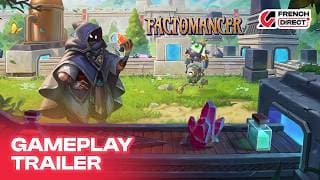 Gameplay Trailer